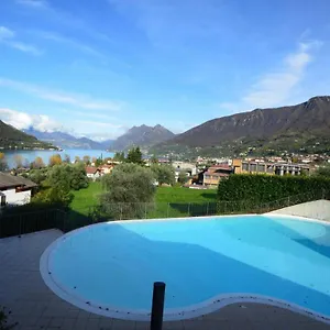 Paradise , Sale Marasino Italië