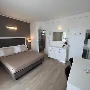 Hotel Ardea, Riccione