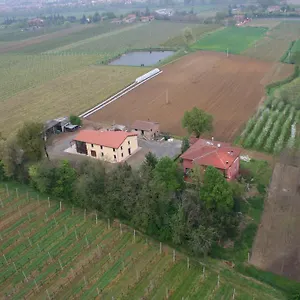 La Marletta , Imola Italië