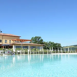 Pianderna Agriwellness , Scandiano Italië