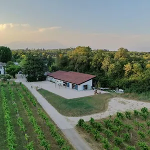 Il Rovere , Lonato Italië