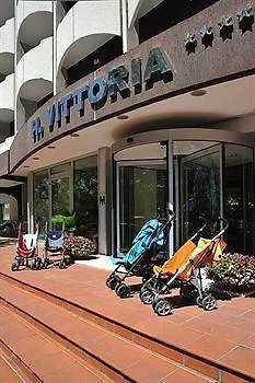 Hotel Vittoria - Nuova Gestione Riccione Italy