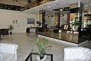 Hotel Vittoria - Nuova Gestione Riccione 4*,  Italie